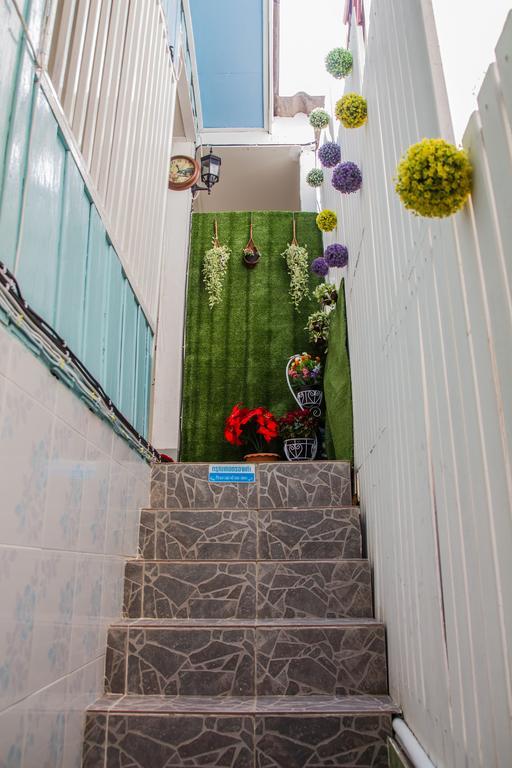 מלון צ'יאנג מאי The Scale House מראה חיצוני תמונה